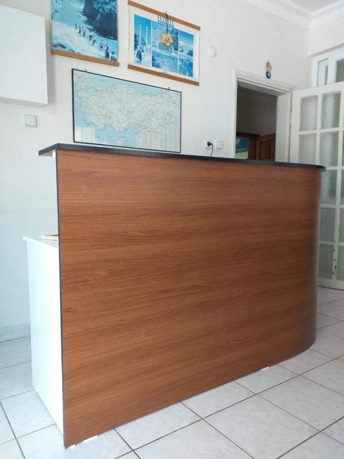 Onur Pension Φετιγιέ Εξωτερικό φωτογραφία