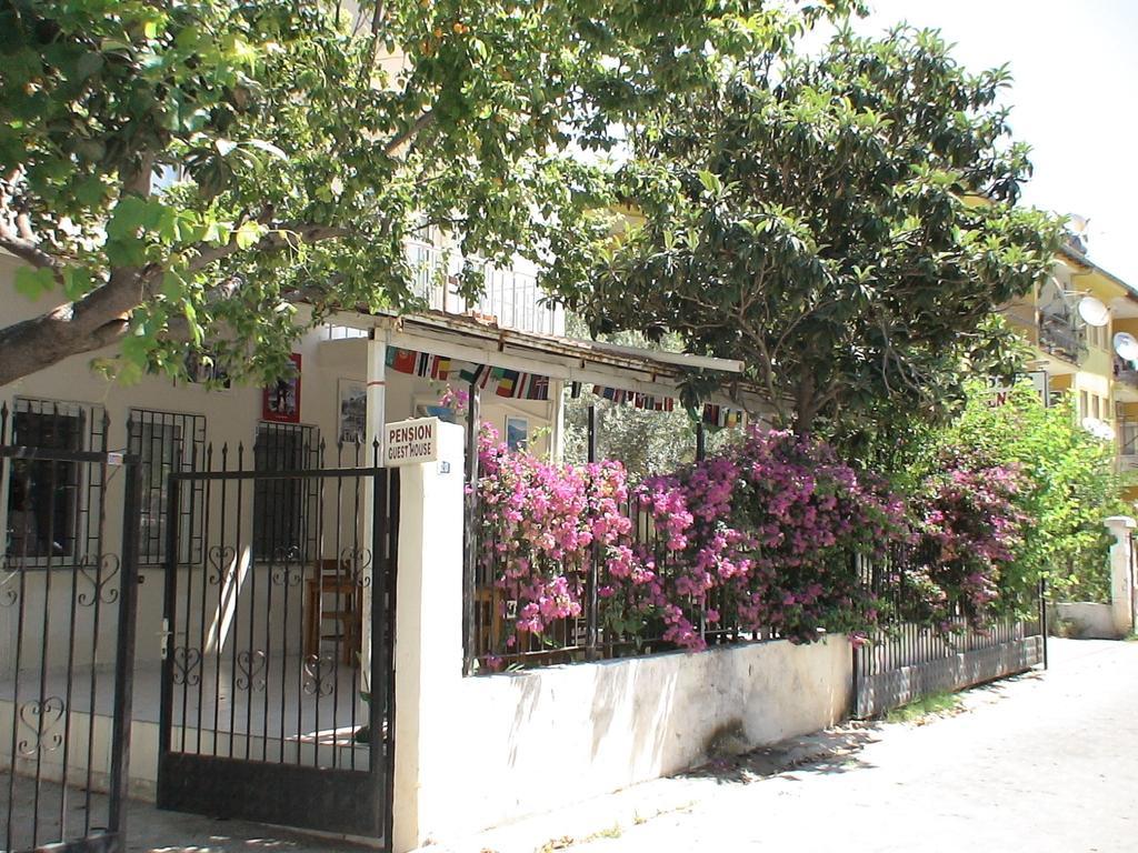 Onur Pension Φετιγιέ Δωμάτιο φωτογραφία